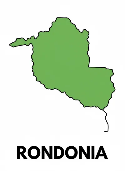 Referência colorida