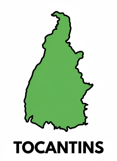 Referência colorida