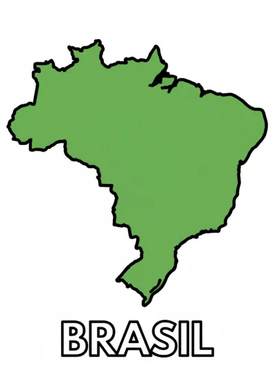 Mapas de Países