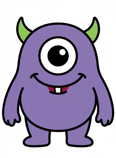 Monstruitos