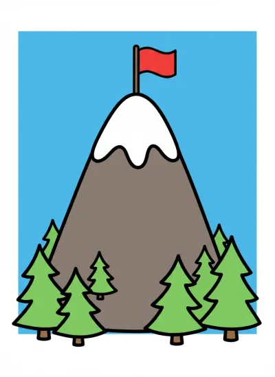 Montañas
