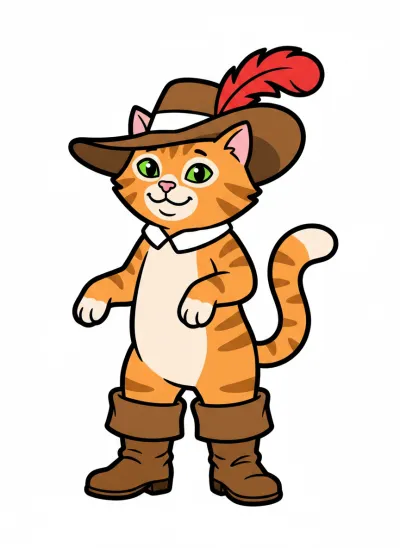El Gato con Botas