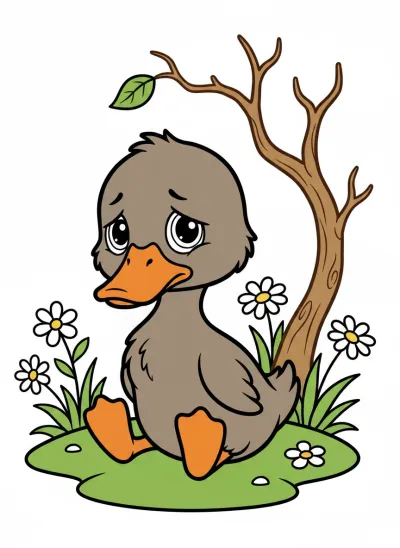 El Patito Feo