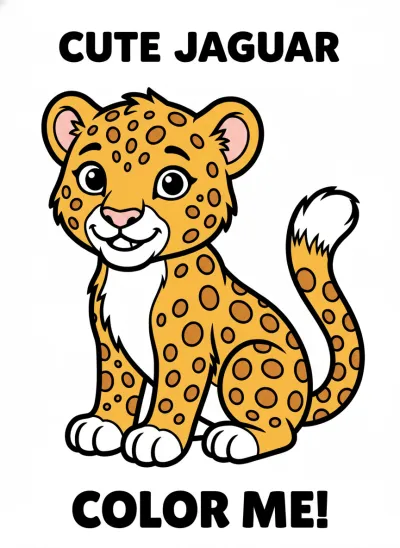 Jaguares
