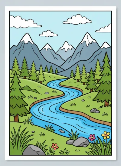 Paisajes