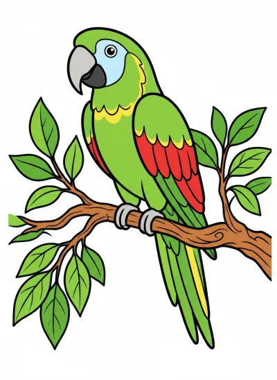 Loros