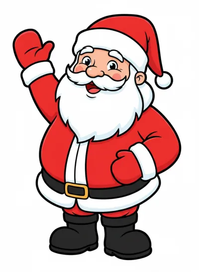 Papá Noel