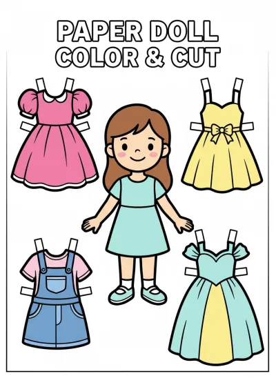 Referência colorida