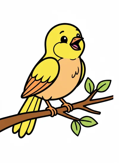 Pájaros