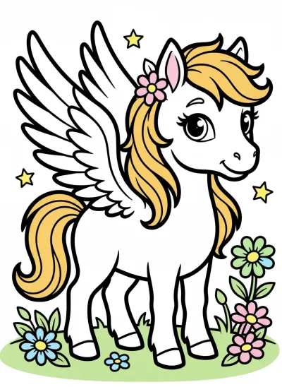 Pegaso