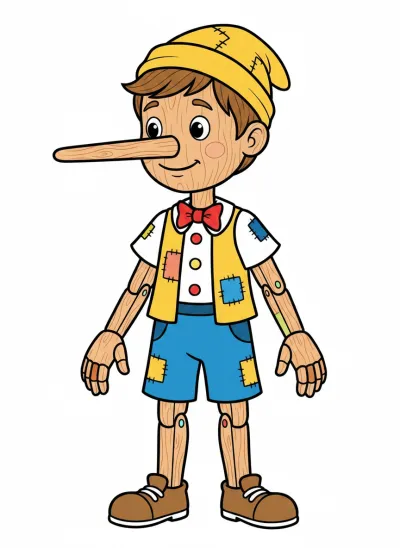 Pinocho