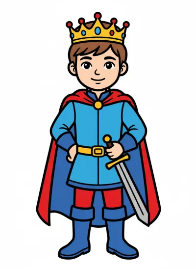 Referência colorida