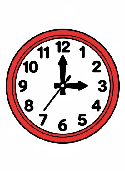 Relojes