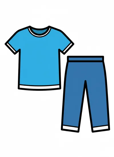 Ropa