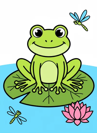 Ranas