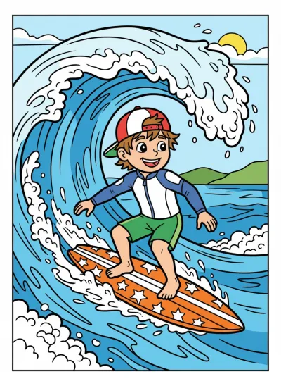 Surf