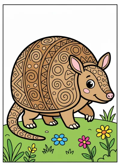 Armadillos