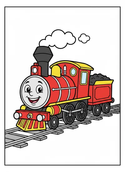 Trenes