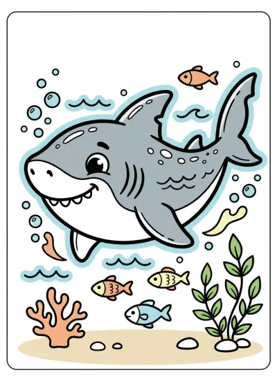 Tiburones