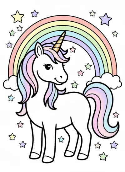 Unicornios
