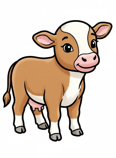 Vacas