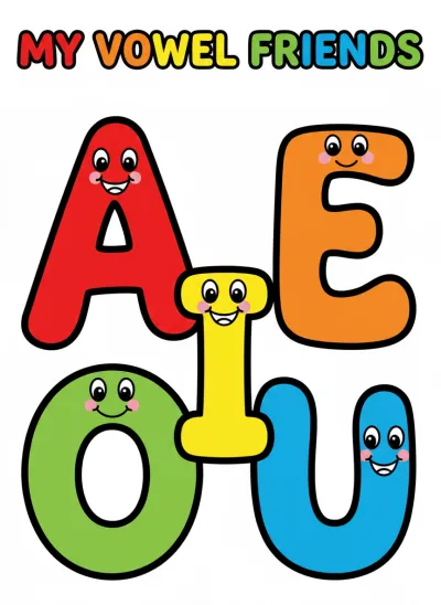 Vocales