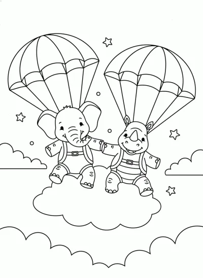 Desenho do Dia